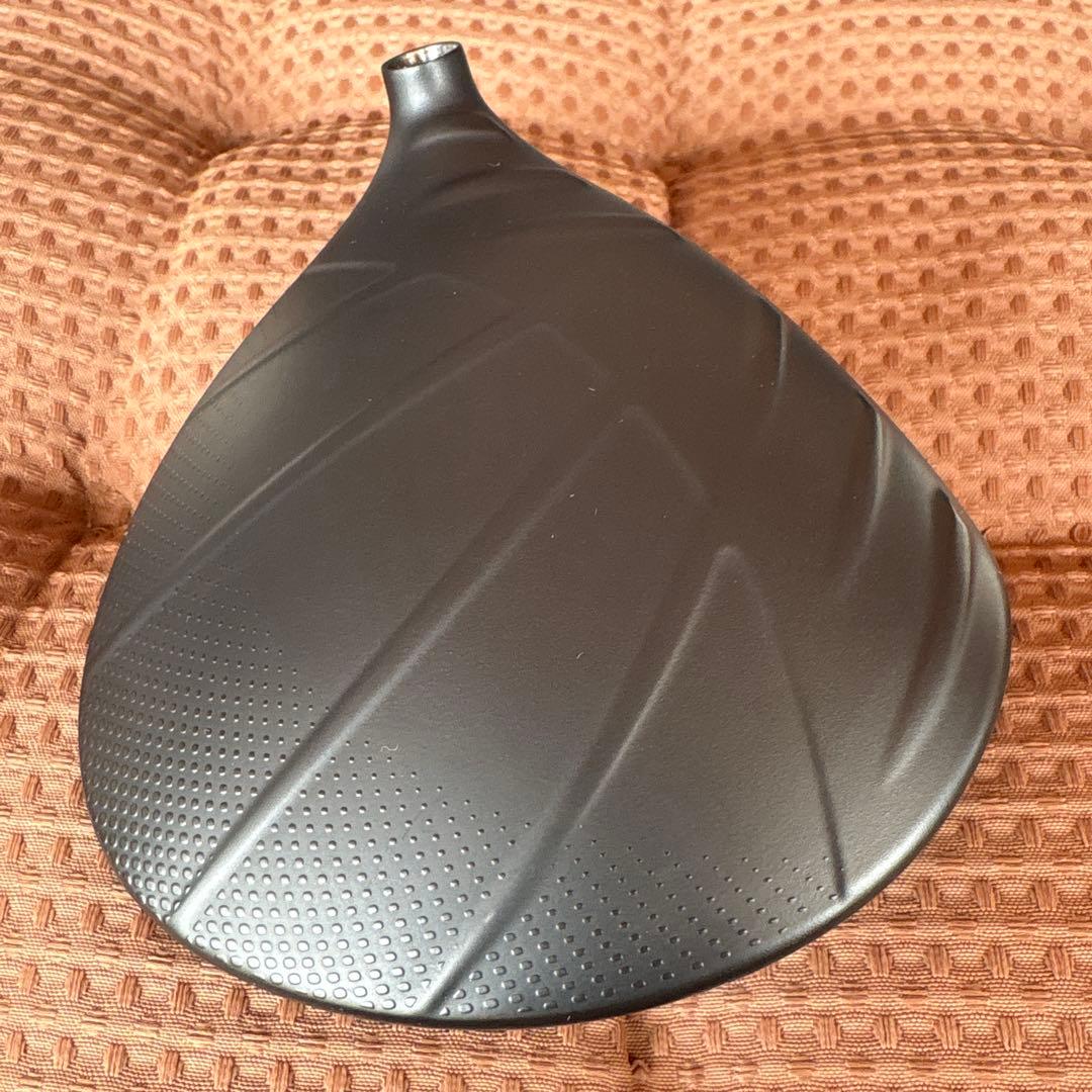 【美品】G400MAX ドライバー 9° ヘッドのみ【名器】