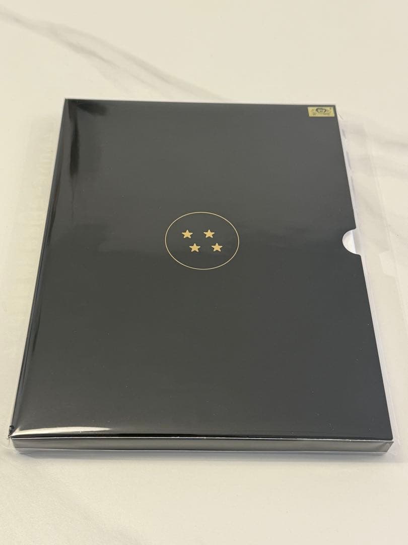 ドラゴンボール 40周年記念 貨幣セット ※新品未使用品