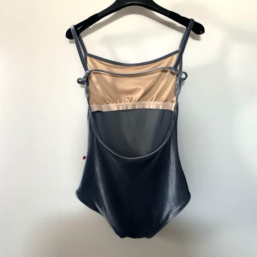 美品 YUMIKO バレエ　BODILE stina chacotto