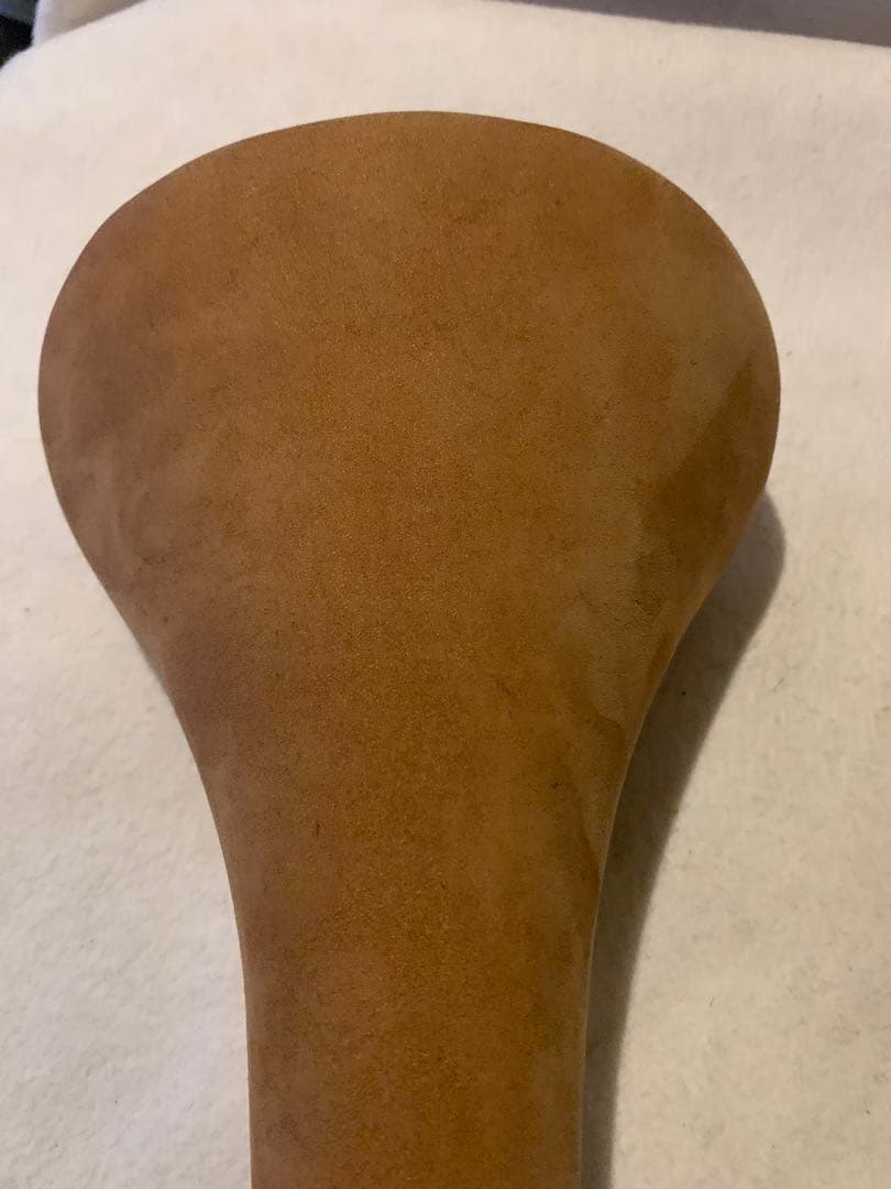 Selle Italiaセライタリア　turbo 1980 ヌバック ブラウン