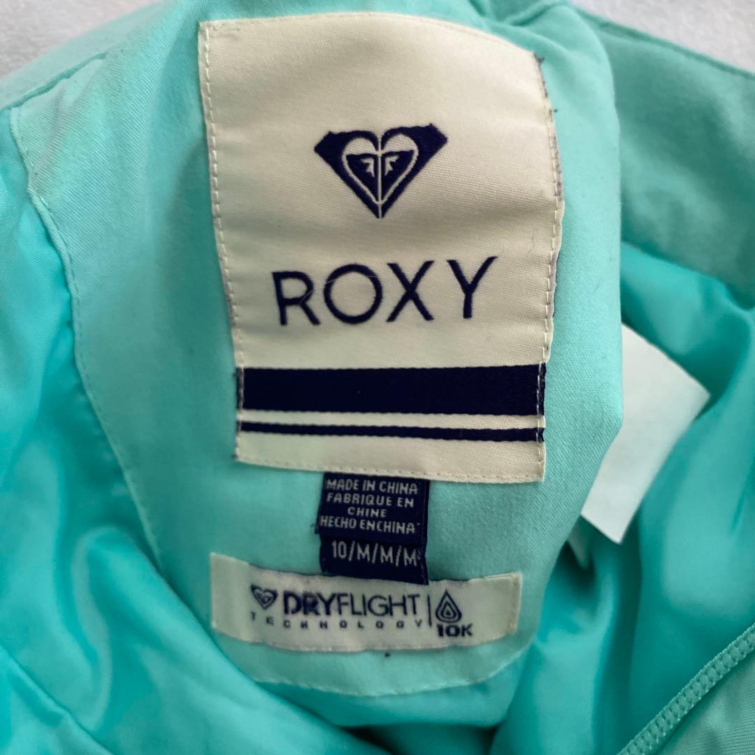 ROXY スキーウェア　スノボウェア　キッズ　130