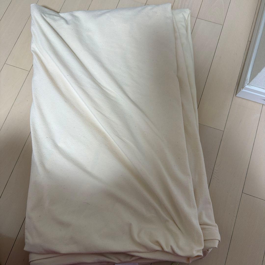 yogiboカバー