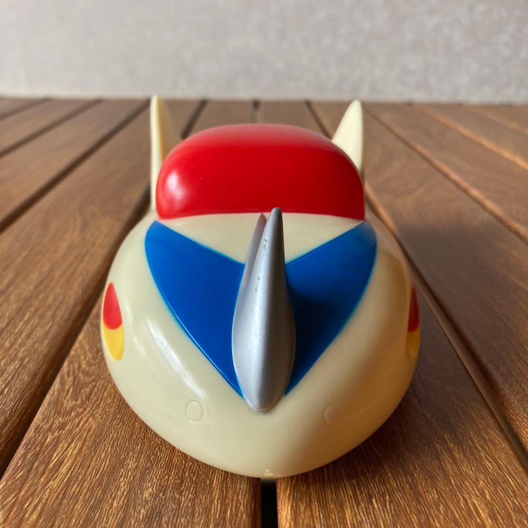 TS67 流星号 スーパージェッター ノスタルジックヒーローズ フィギュア