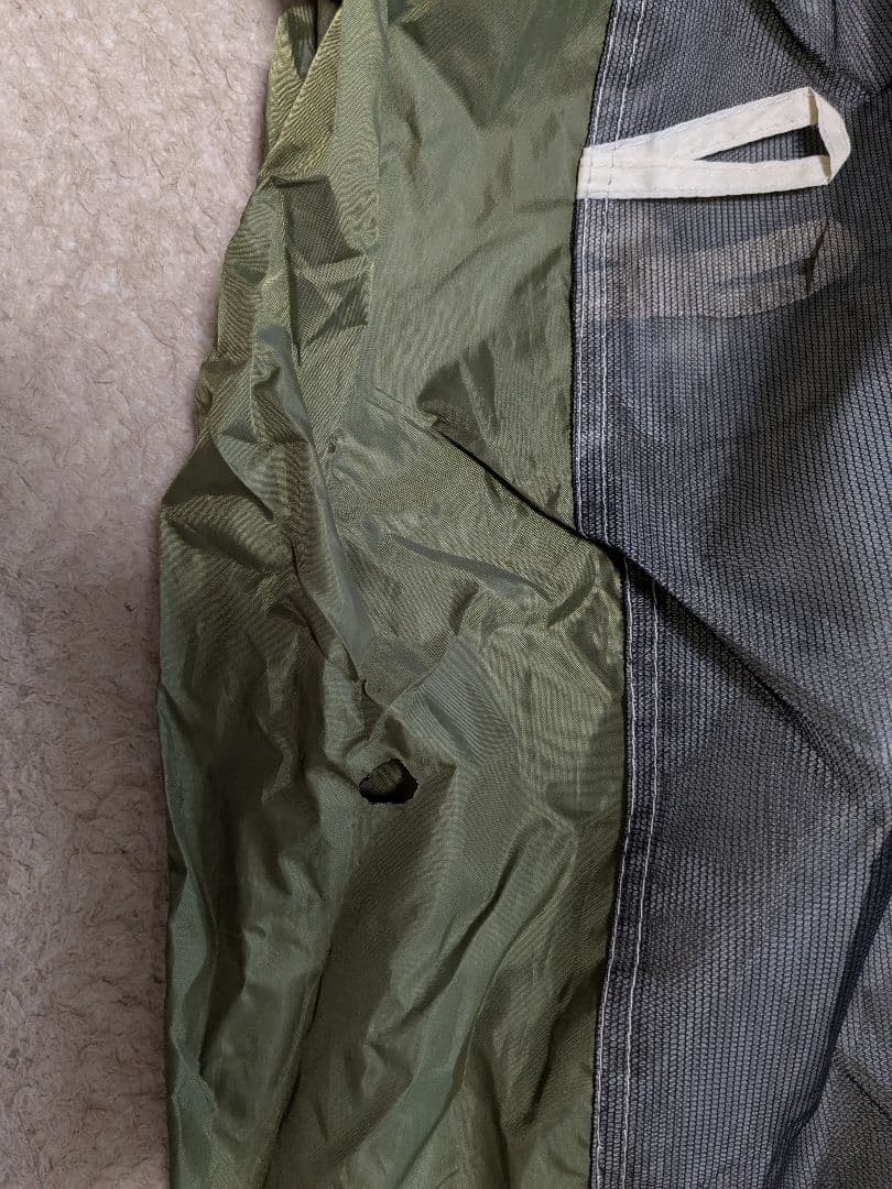 Coleman Turing Dome/LX テント