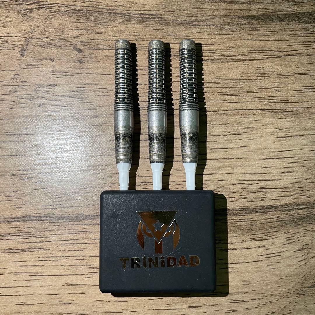 TRiNiDAD ROMERO Type2 S-DARTS限定