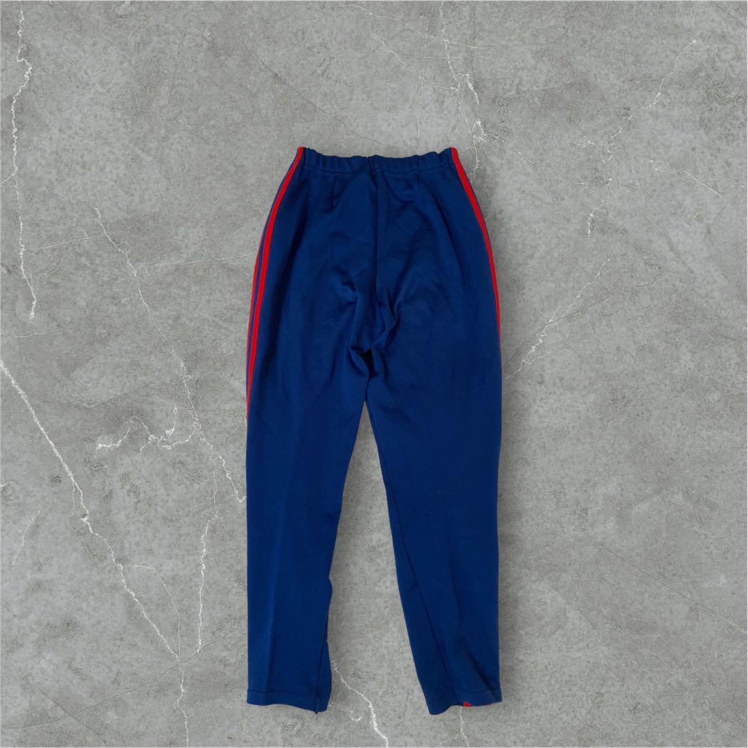 【超希少】adidas トラックジャケット セットアップ　80s ADS-4F
