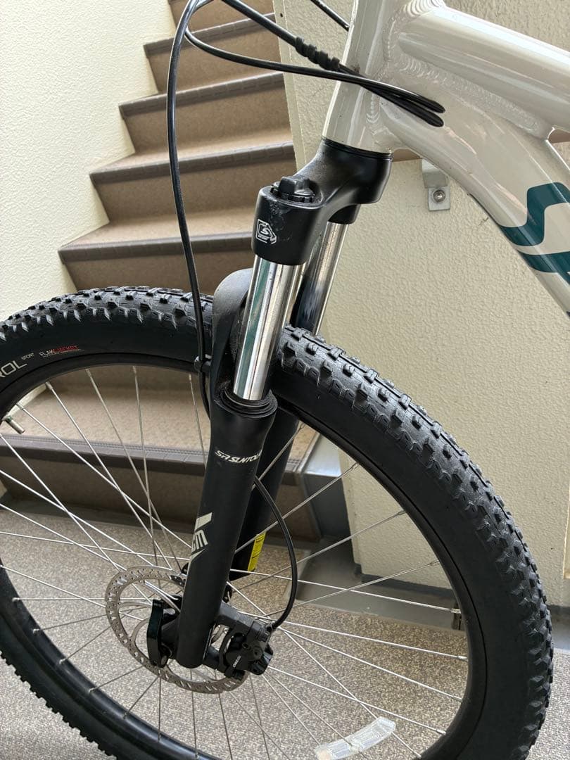 MAX値下げ　 Specialized 29インチ MTB Mサイズ