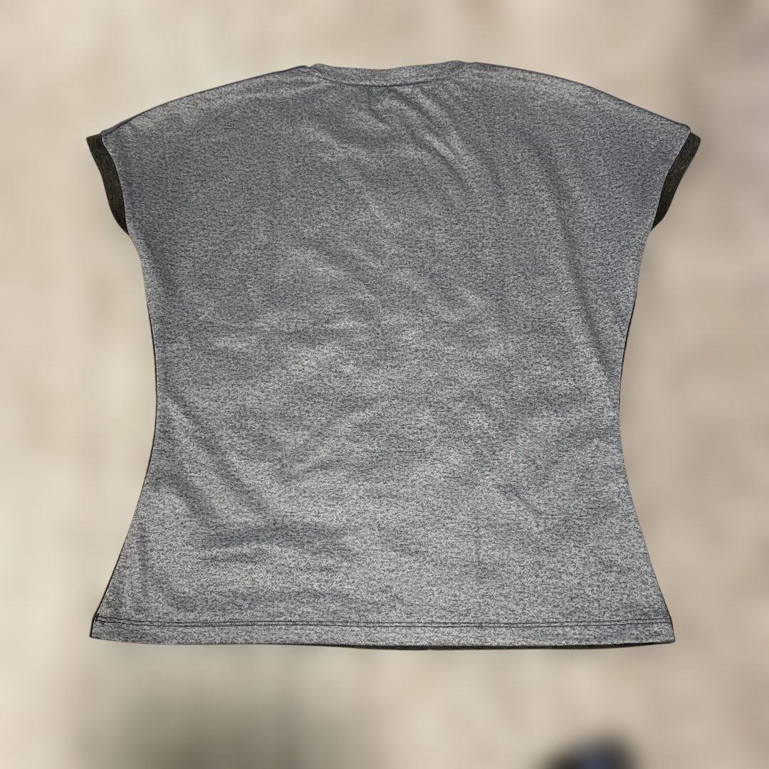 プリンス　テニスウェア レディースTシャツとショートパンツ セット　Lサイズ