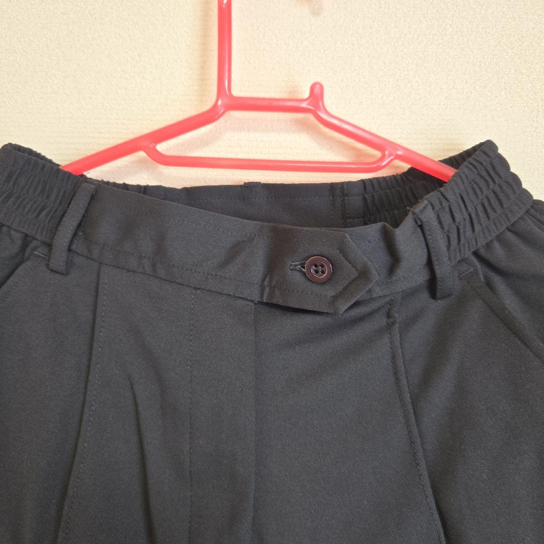 バレーボール　レフェリー　スラックス　(TRES) 女性　Lサイズ　審判服