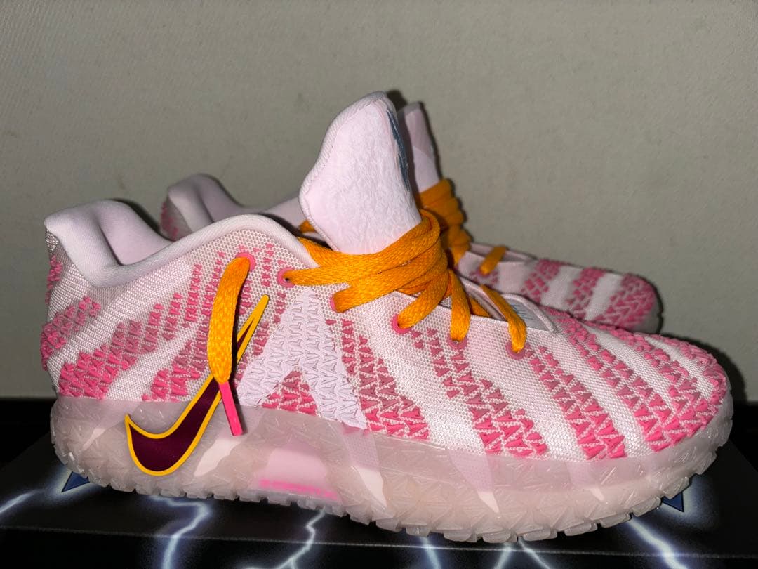 シューズ(男性用) Nike ja3