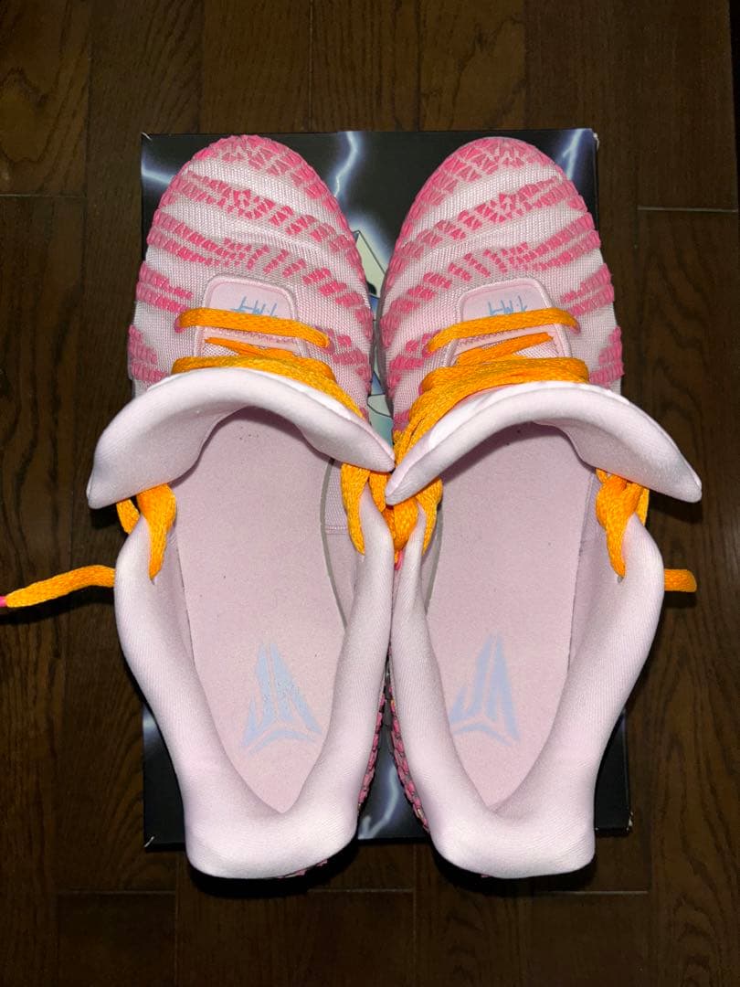 シューズ(男性用) Nike ja3