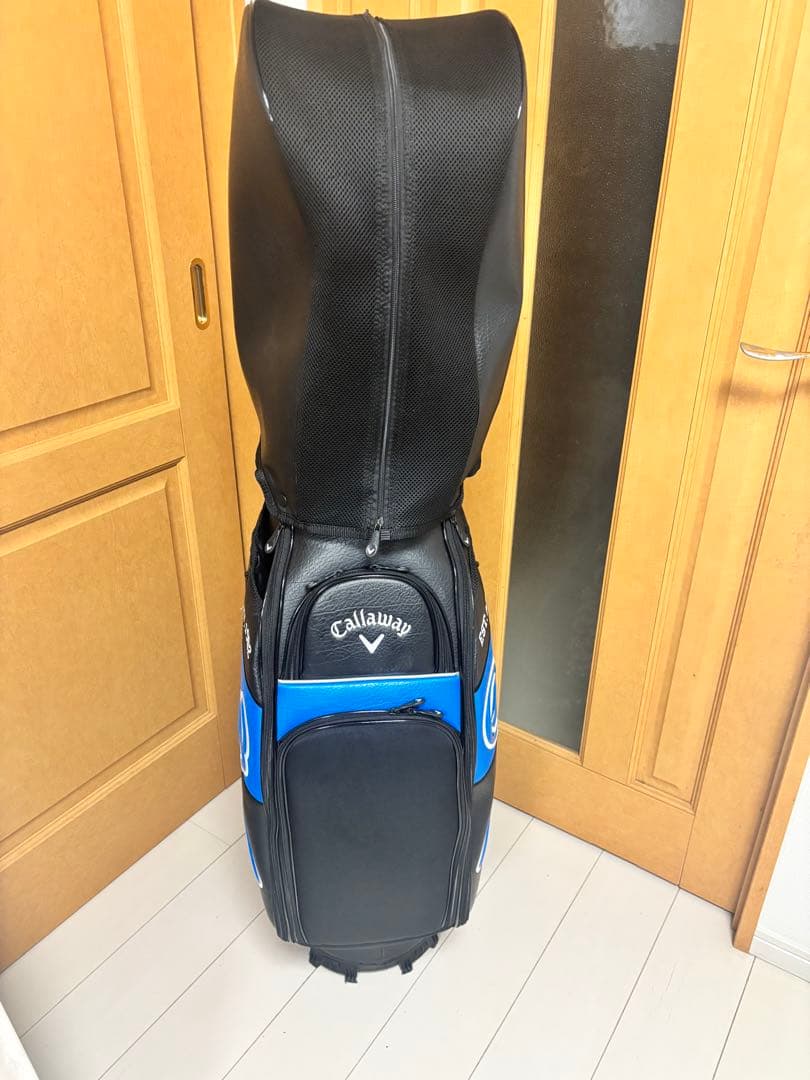 Callaway ツアー　キャディバッ クAi Smoke Tour