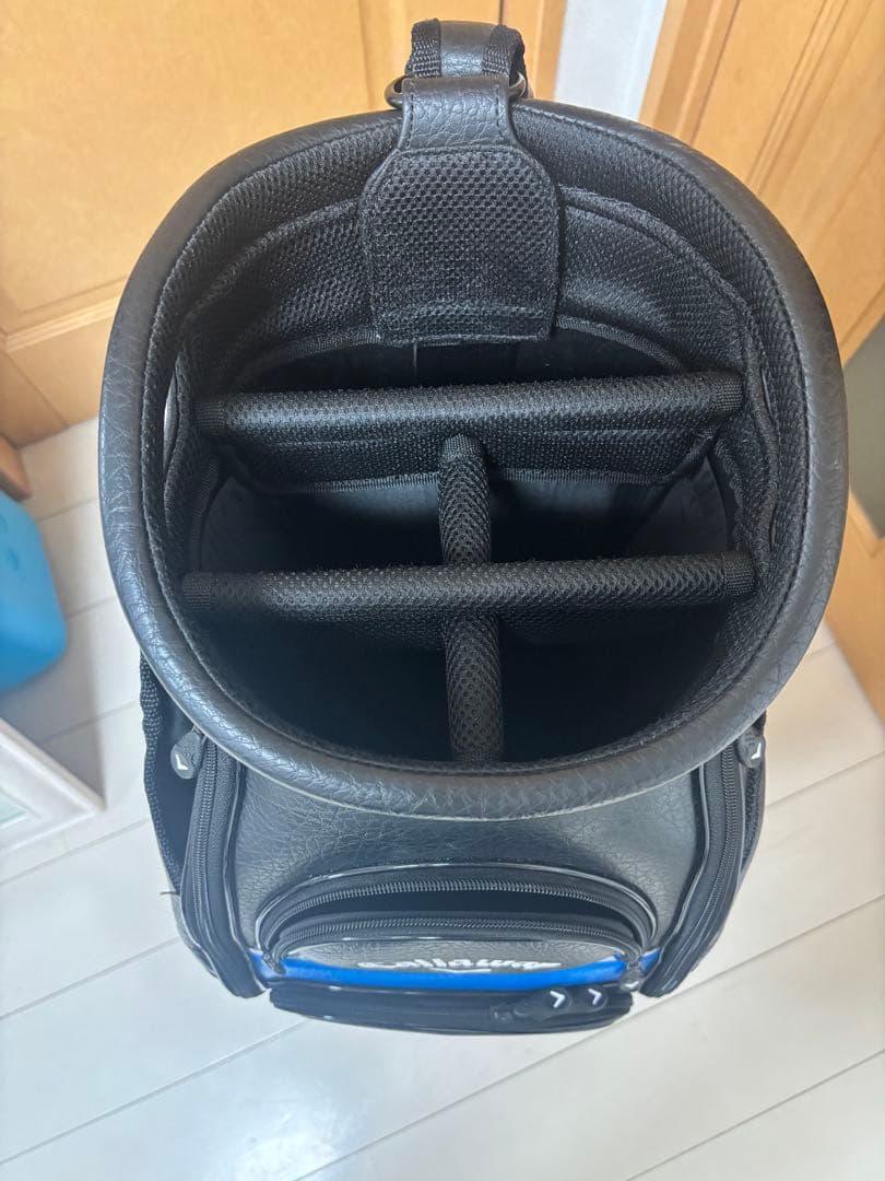 Callaway ツアー　キャディバッ クAi Smoke Tour