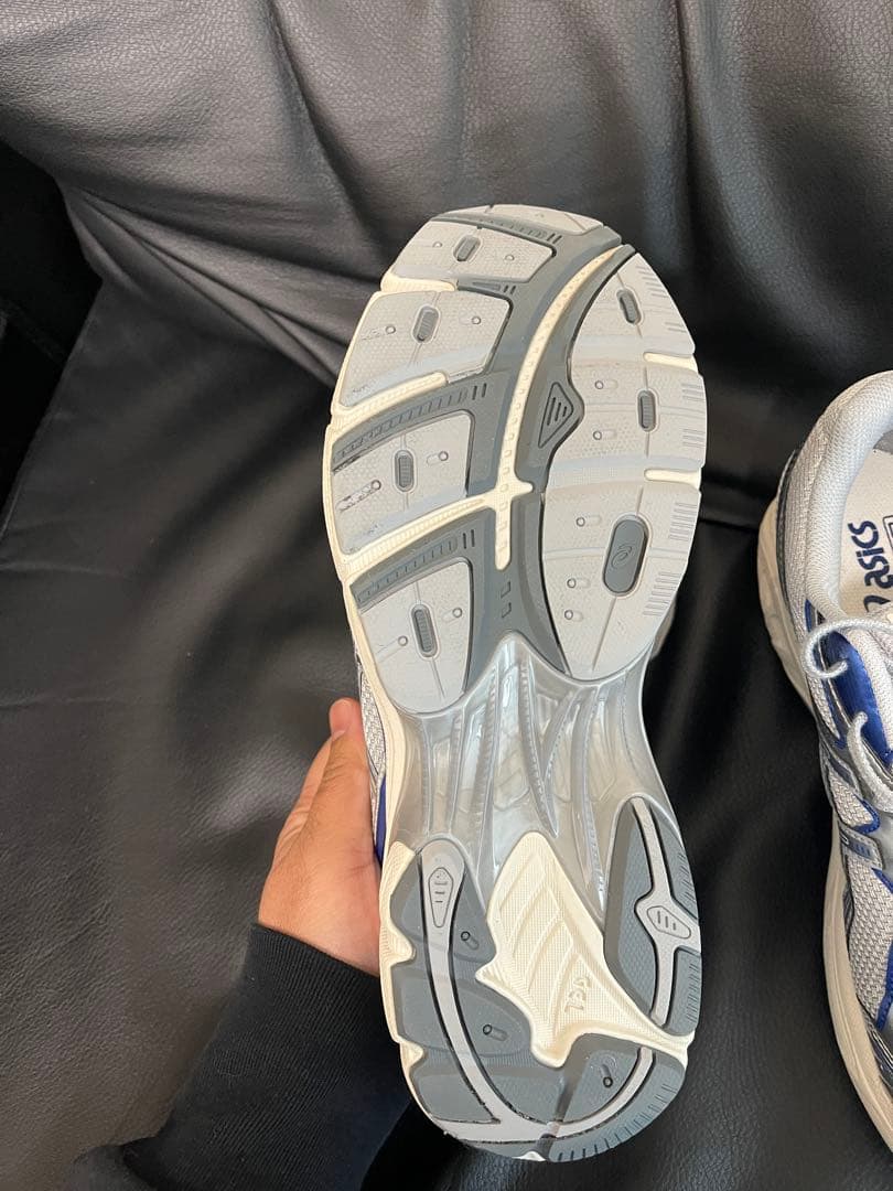 ASICS GT-2160 27cm 人気カラー 美品