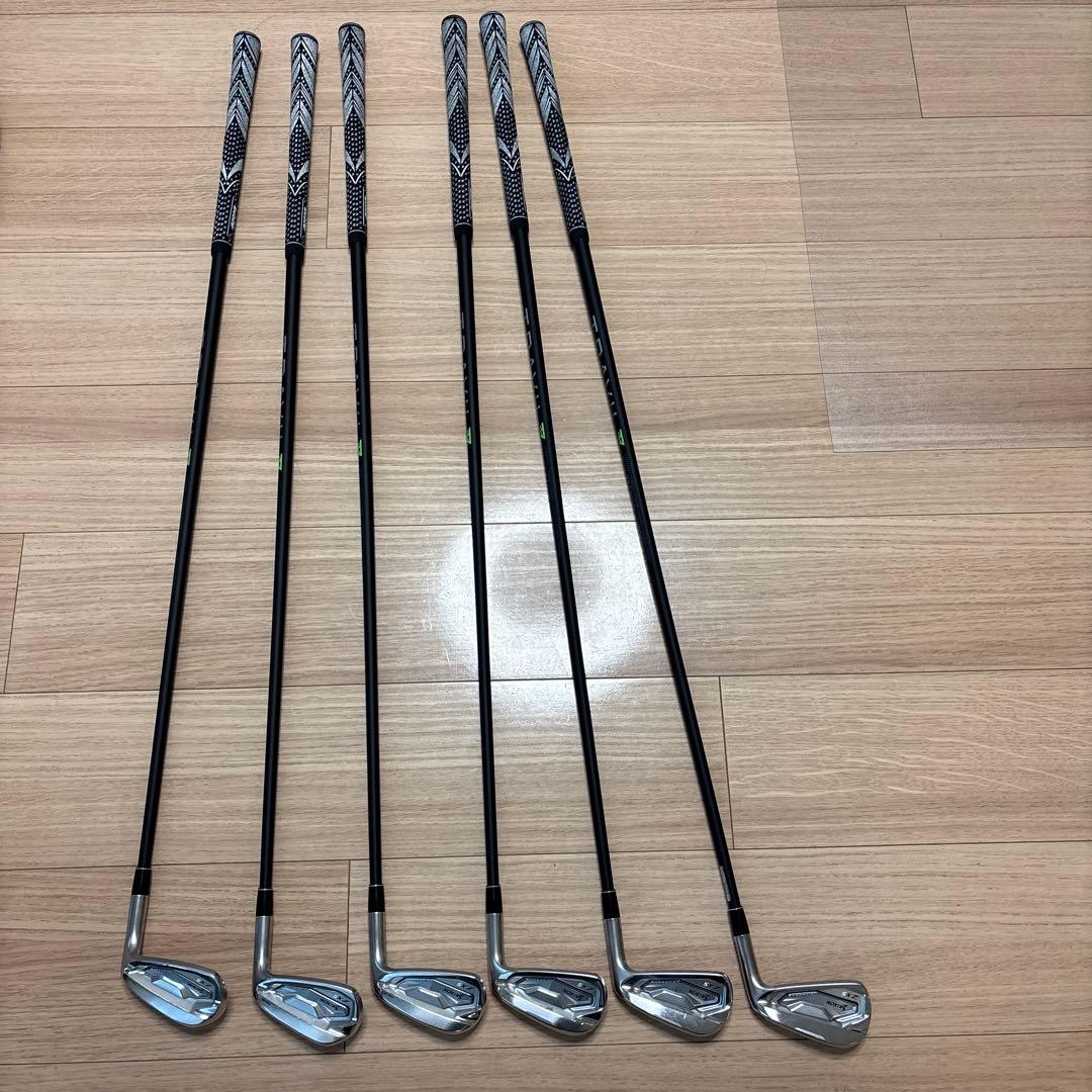 ⭐︎SH値下げ！Srixon ZX5 MarkII Travil 95S