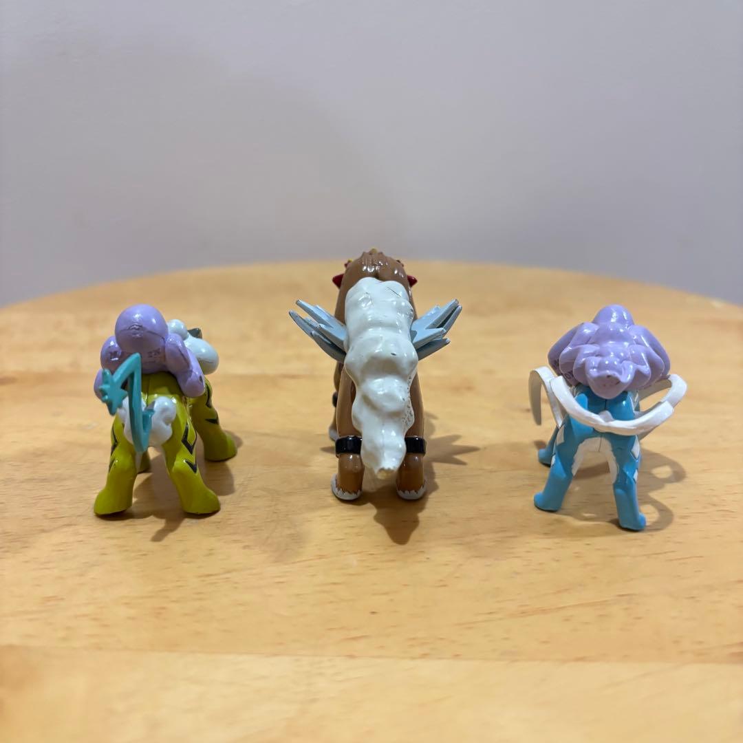 モンコレ　ポケットモンスター　タカラトミー　まとめ売り　21点
