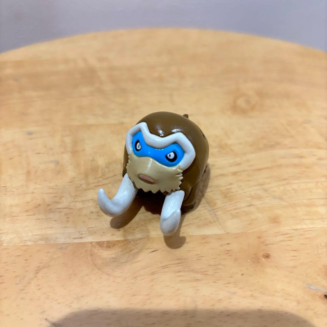 モンコレ　ポケットモンスター　タカラトミー　まとめ売り　21点