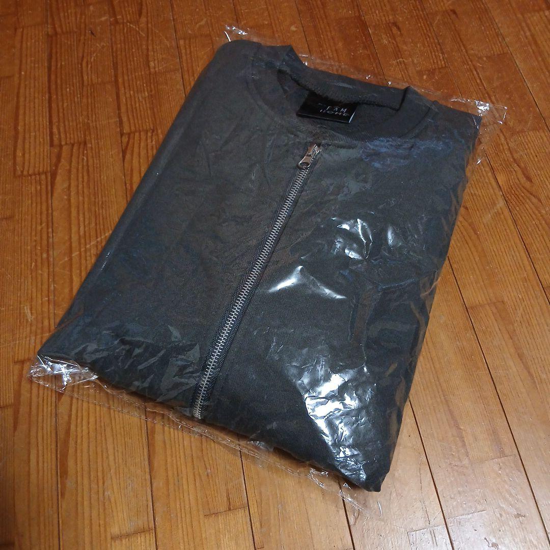 timelesz ジップアップカーディガン　サイズB　新品　ツアー　グッズ