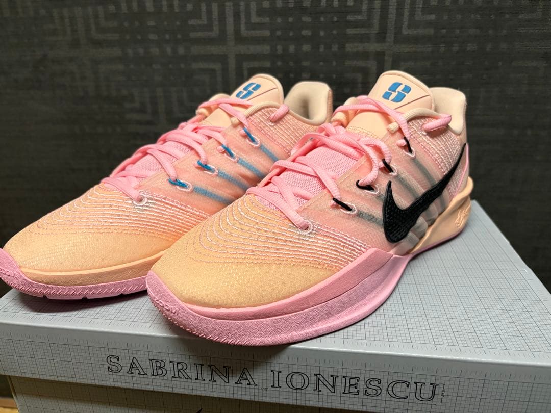 NIKEサブリナ 3 ＥＰメンズサイズ27cm