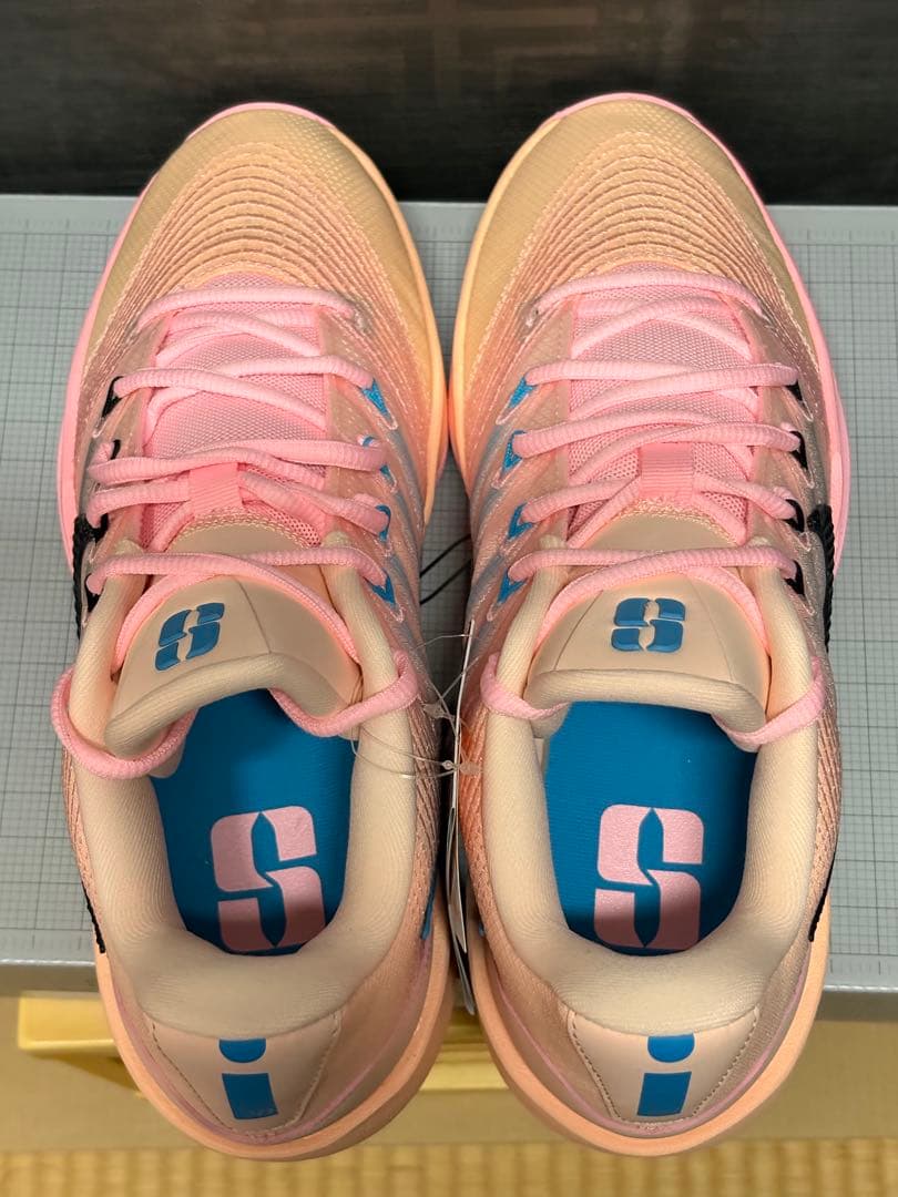 NIKEサブリナ 3 ＥＰメンズサイズ27cm