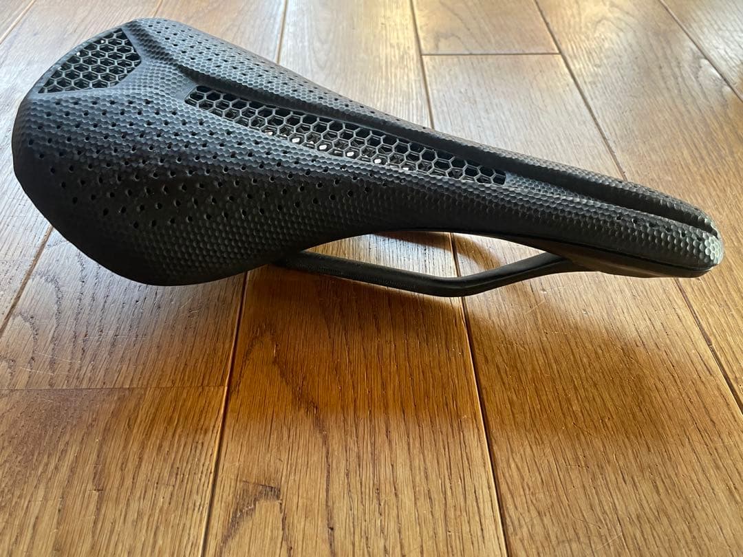 美中古　スペシャライズド S-WORKS PHENOM MIRROR 143mm