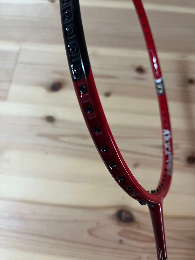 YONEX ヨネックスMUSCLEPOWERマッスルパワー100