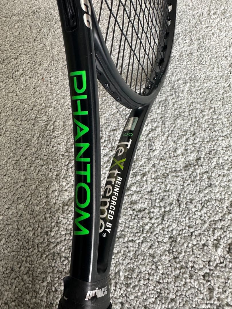 Prince Phantom O3 2019年モデル テニスラケット
