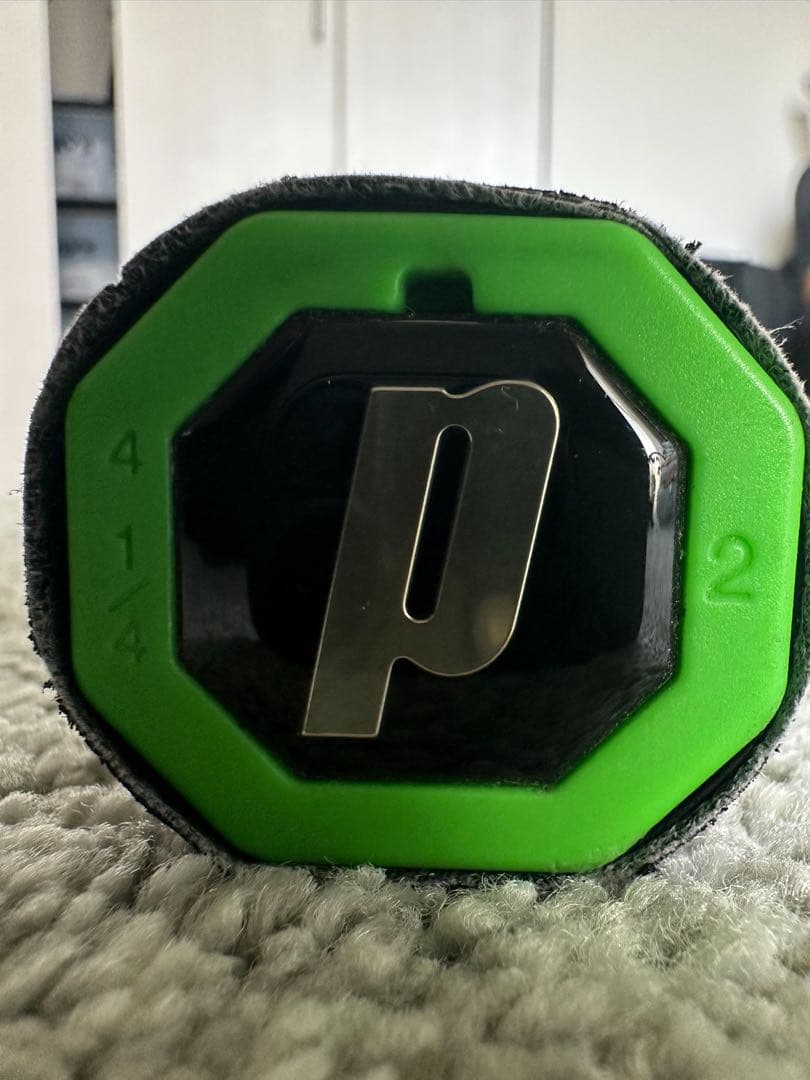 Prince Phantom O3 2019年モデル テニスラケット