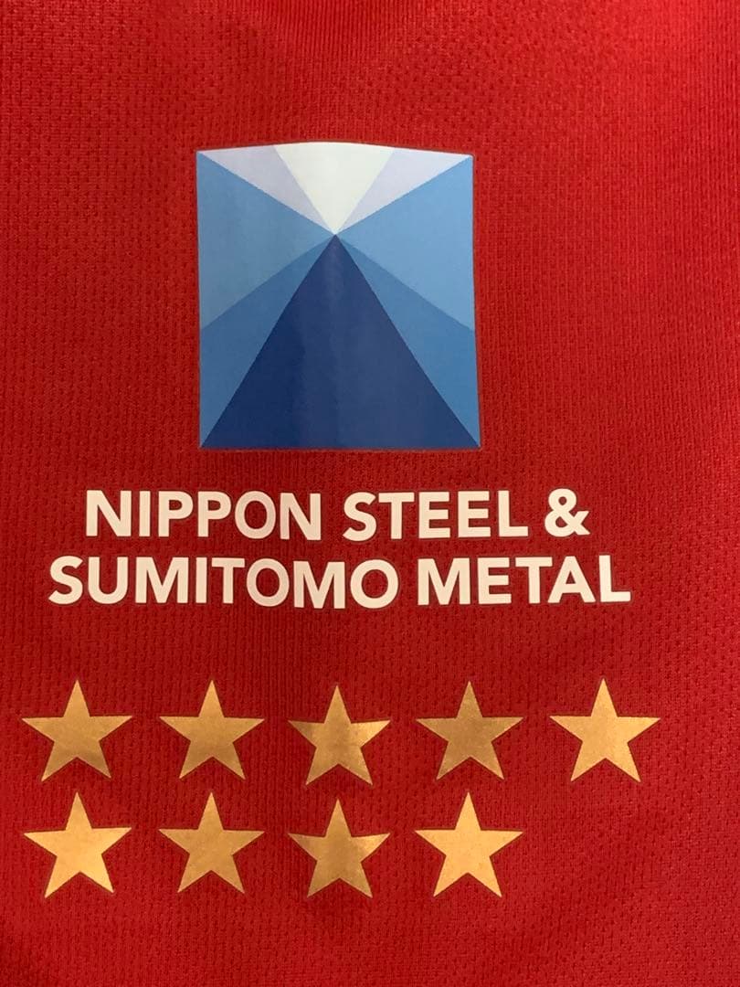 ※Jリーグ開幕SALE※鹿島アントラーズ 2018年 ユニフォーム 安倍裕葵