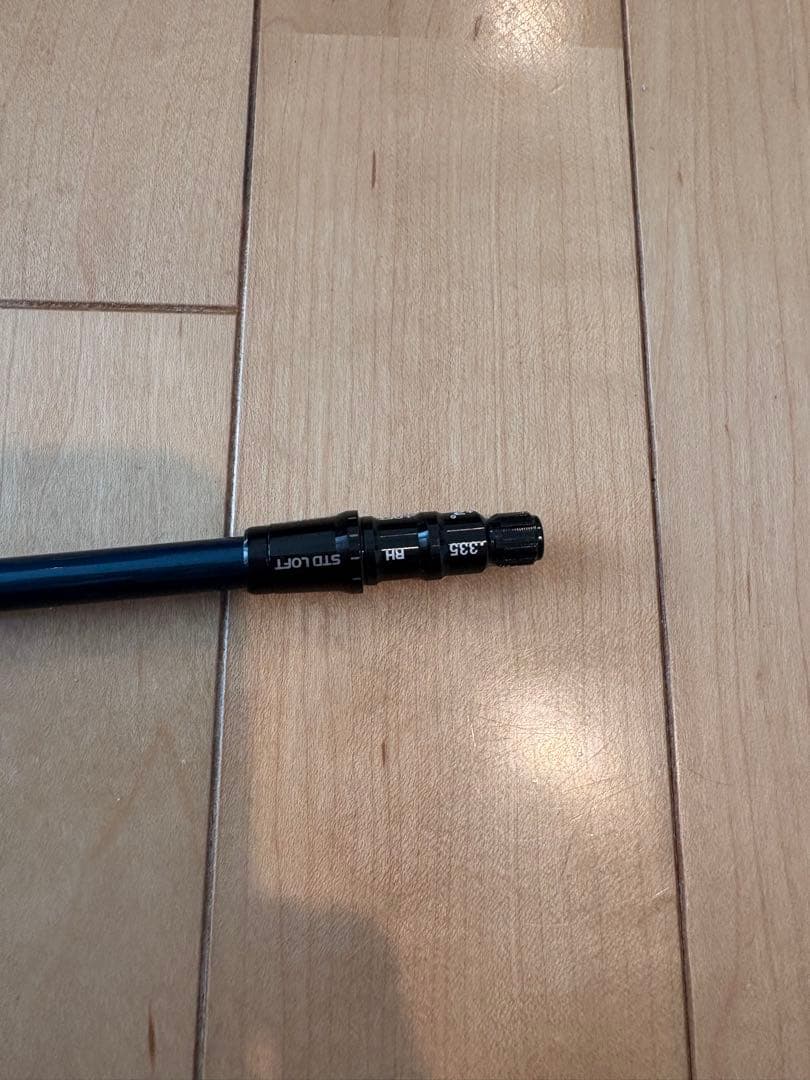 TENSEI 50S テーラーメイド純正 ドライバー