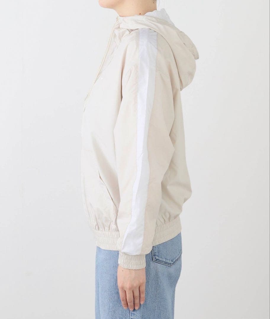 NIKE ナイキ WOVEN HOODIE JACKET