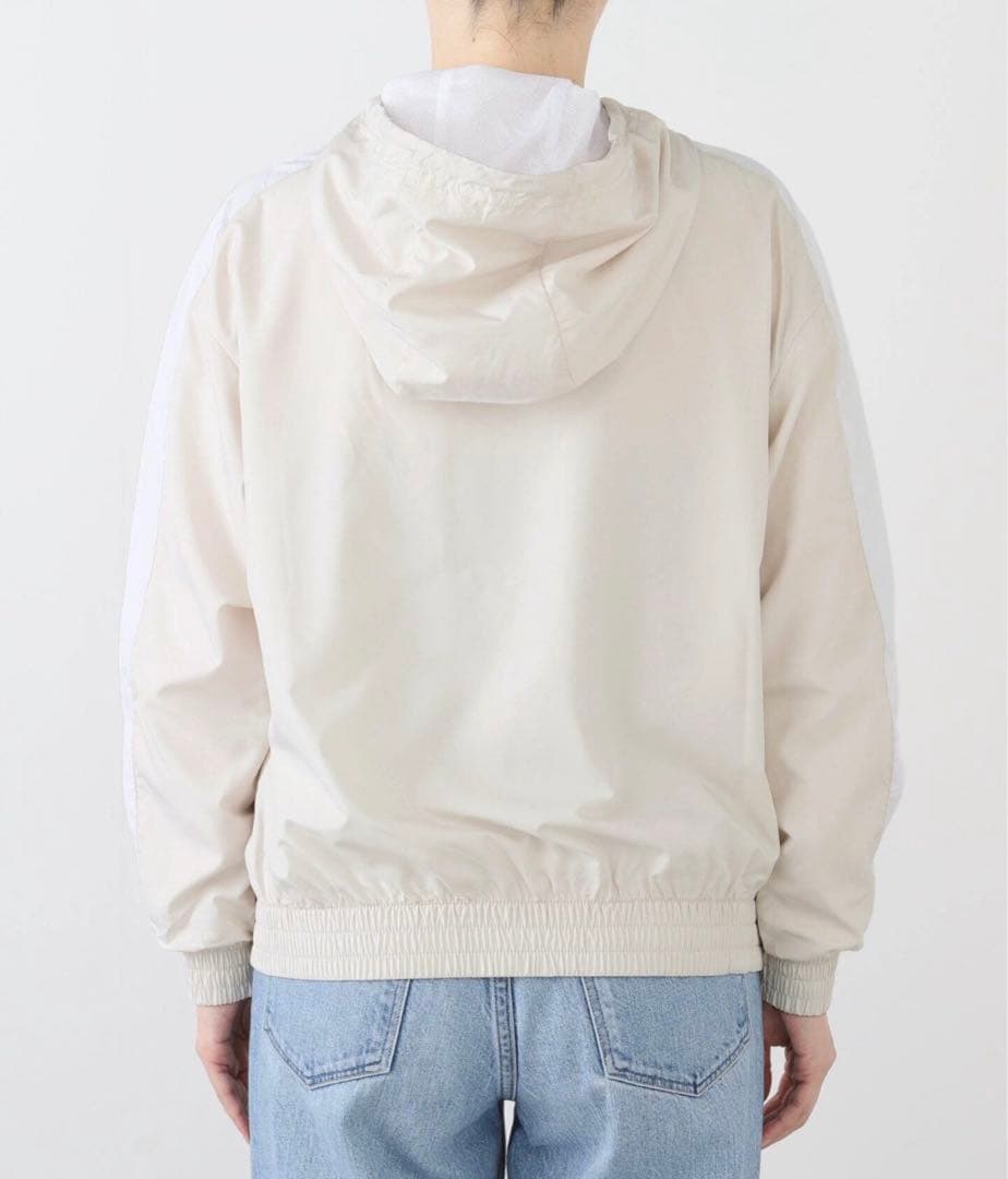 NIKE ナイキ WOVEN HOODIE JACKET