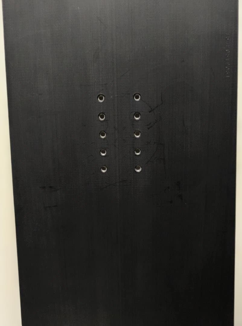 ★☆美品！ AMICSS XFIT 154cm アミックス クロスフィット 黒