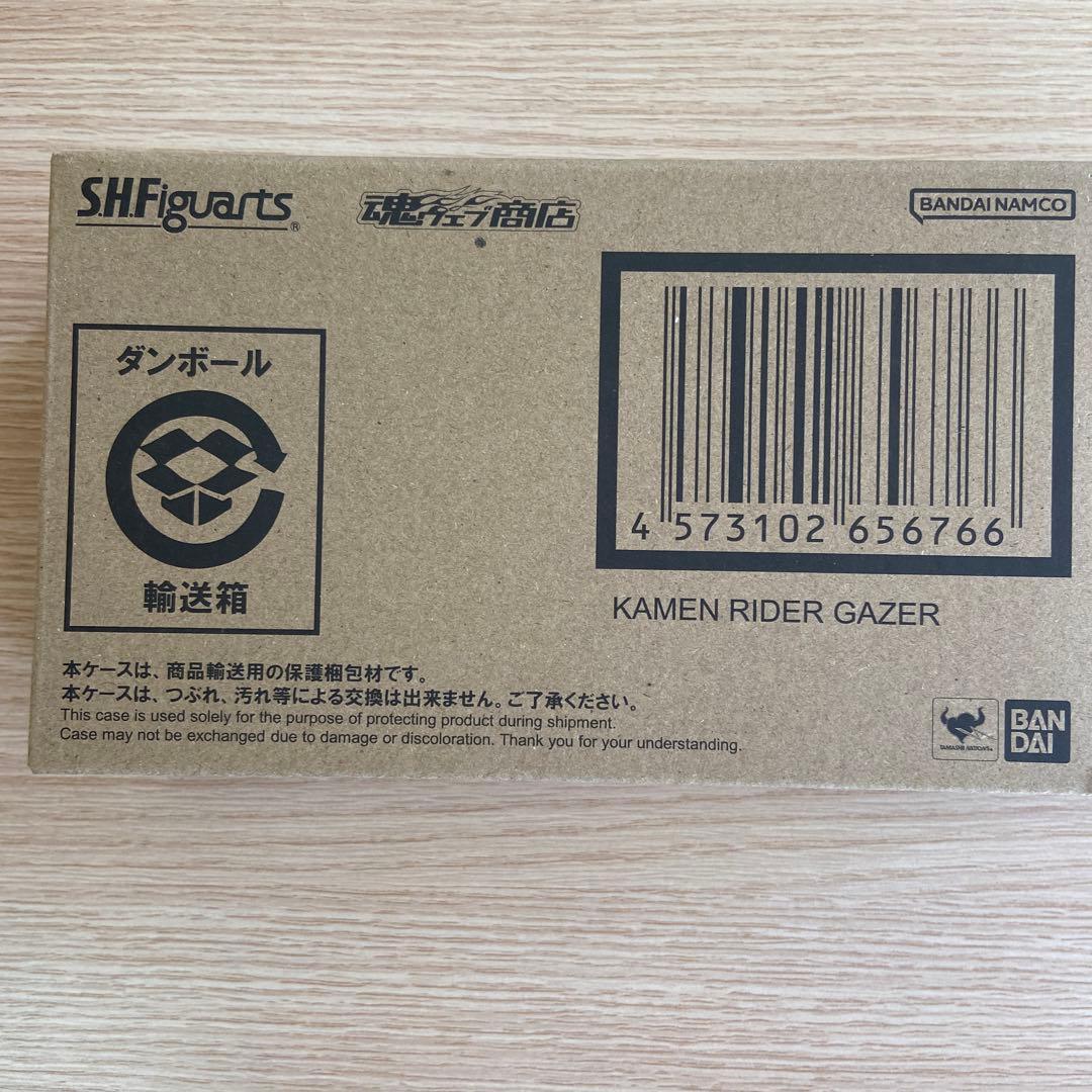 s.h.フィギュア フィギュア 仮面 ゲイザー