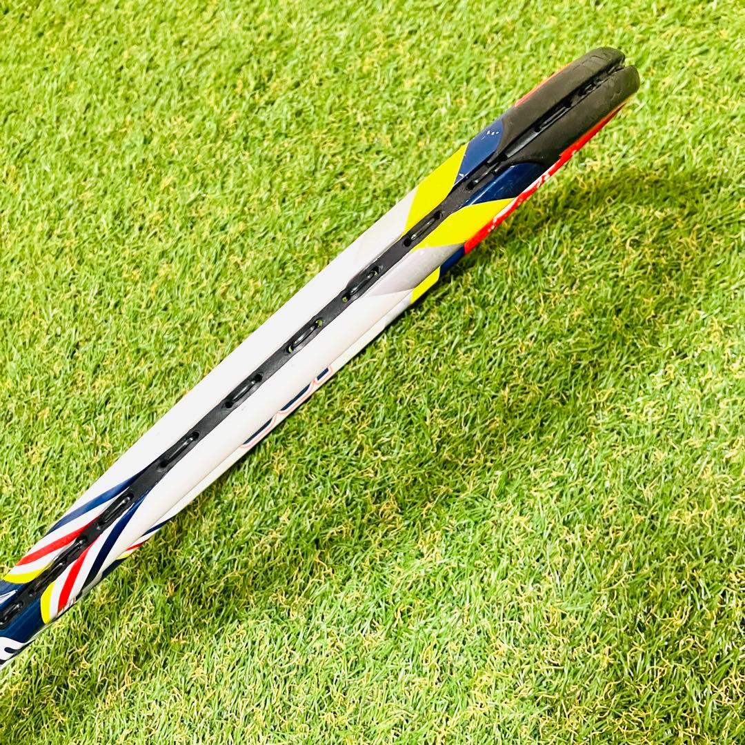 Wilson Steam100 ウィルソン スティーム100 BLX 2本セット