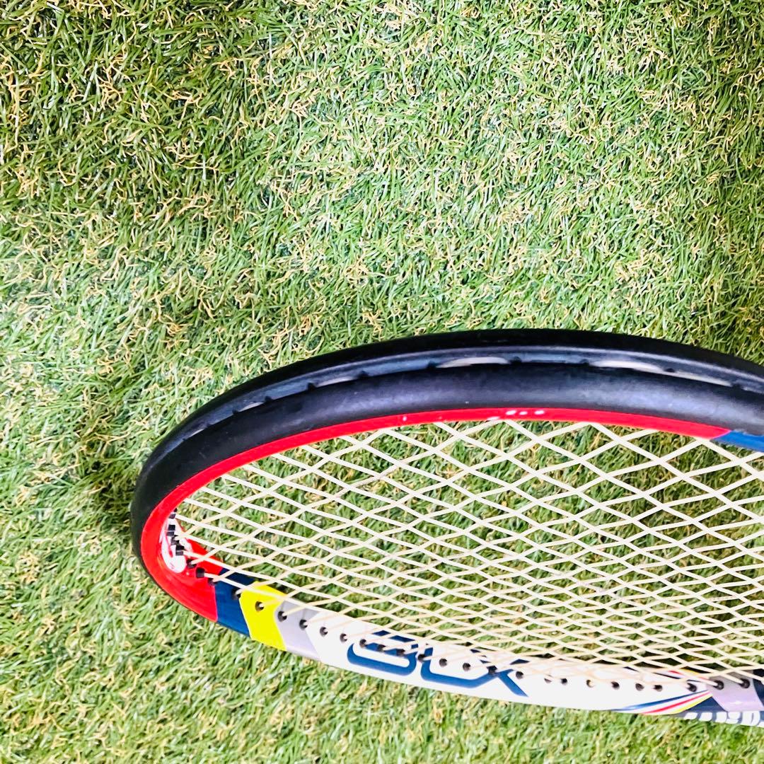Wilson Steam100 ウィルソン スティーム100 BLX 2本セット
