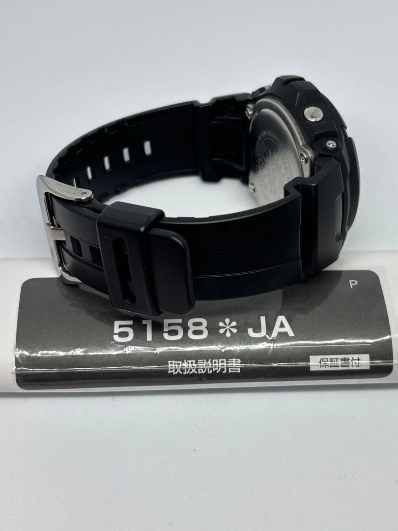 UNICORN 2012限定G-SHOCK 極美品　電池交渉済みEBI、奥田民生