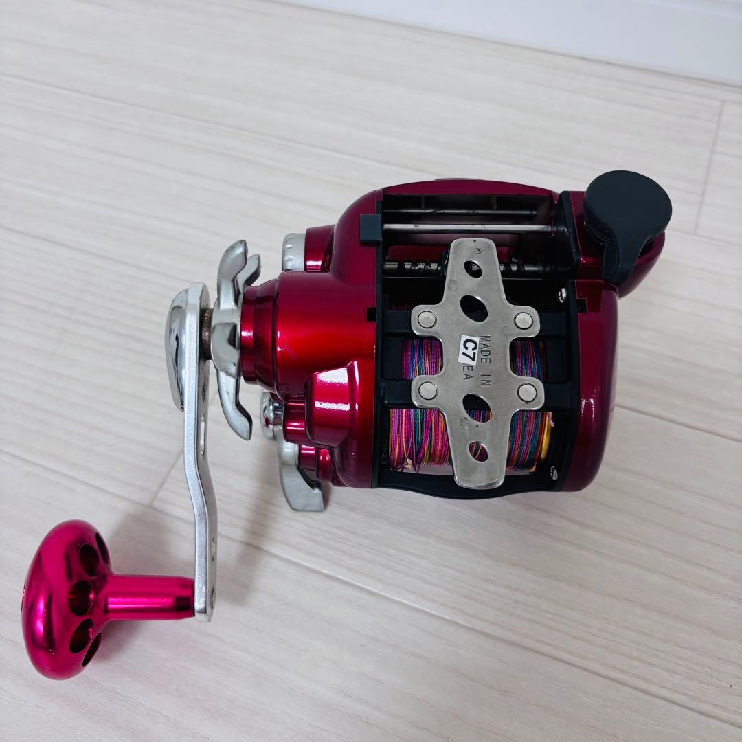アルファタックル　ポラリスX300R