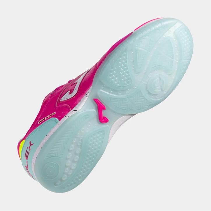 Joma ホマ TOP FLEX インドア 25FW フットサル 27.5cm
