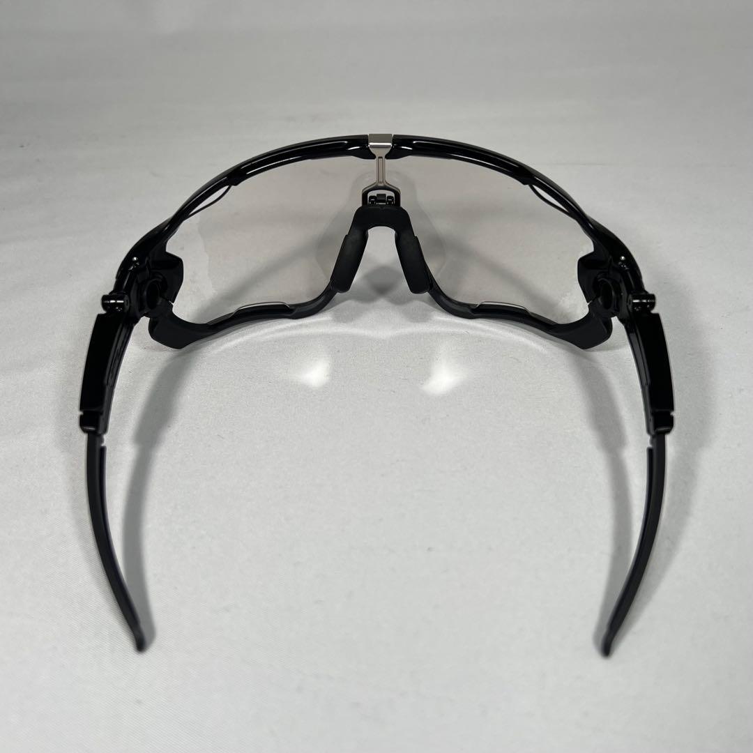 OAKLEY オークリー JAWBREAKER PHOTOCHROMIC 調光