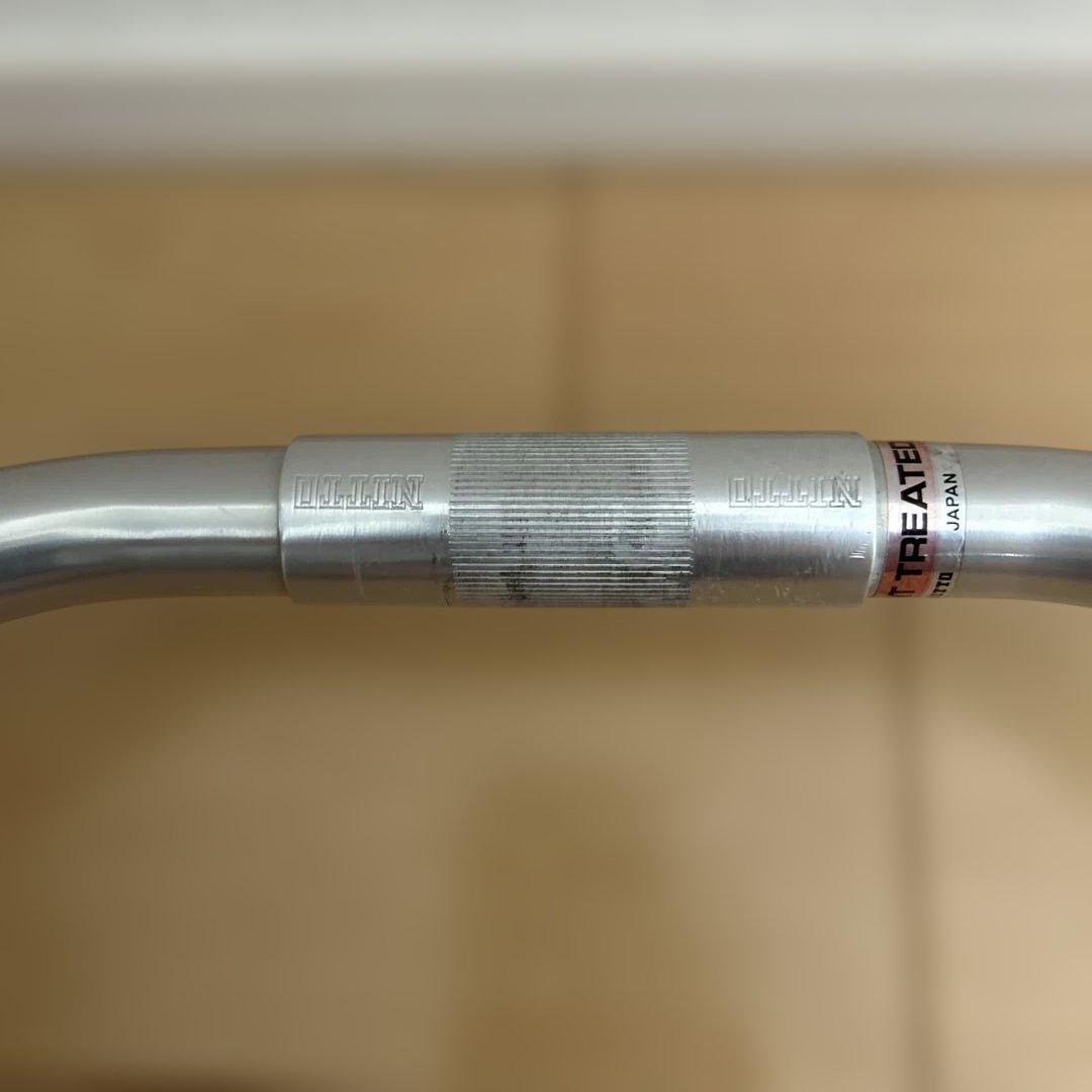 完売品 NITTO B802 Riser Bar ニットー