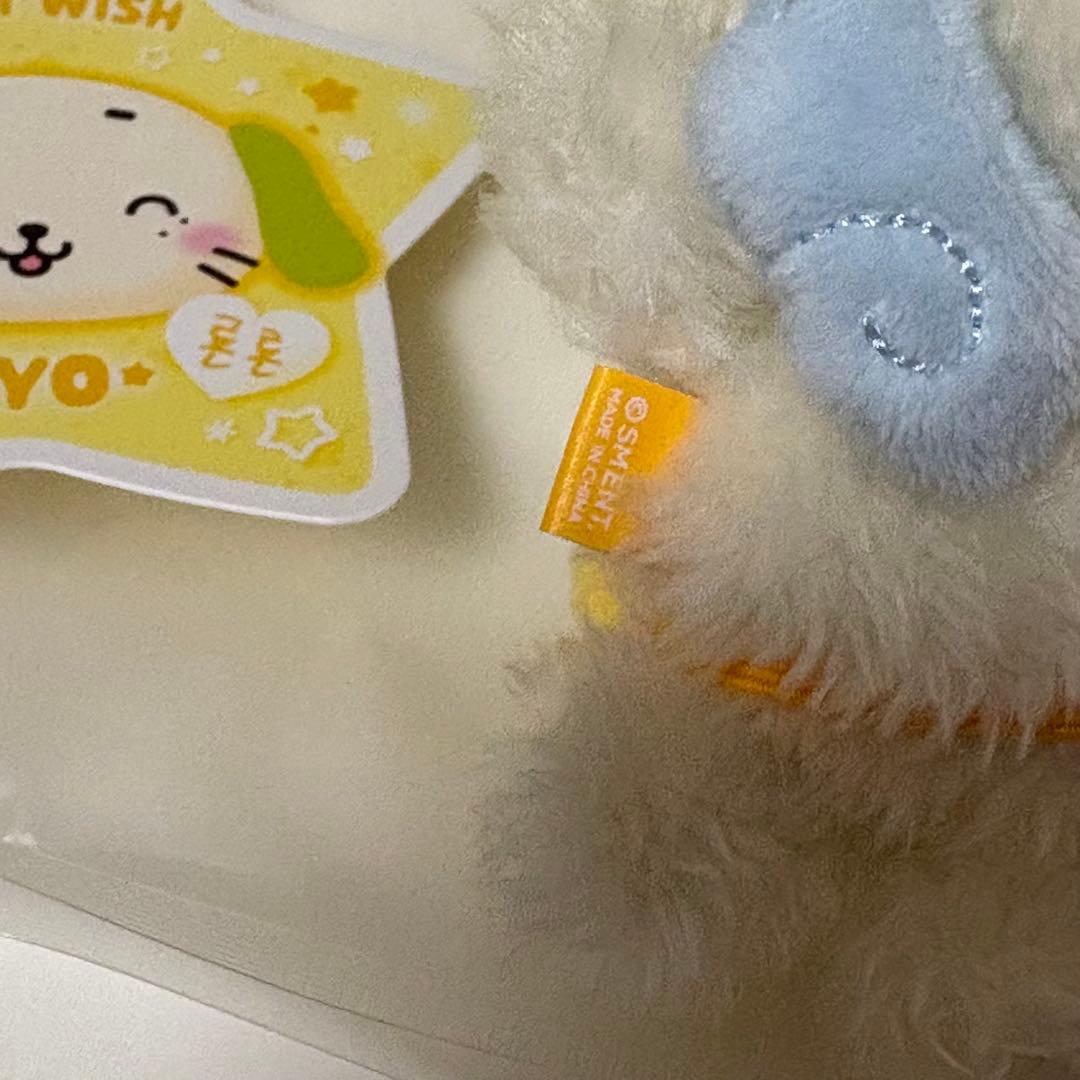 NCT WISHDOLL ぬいぐるみ リョンリョン リョウ
