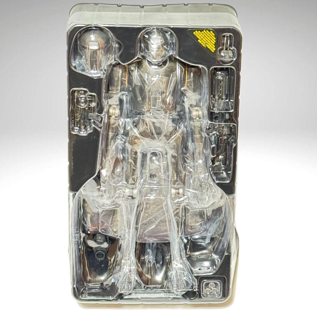 ⭐未使用 完品 ホットトイズ KXエンフォーサー・ドロイド スターウォーズ
