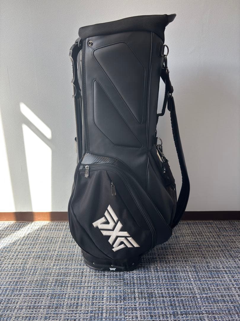 ‼️いっちゃん‼️PXG スタンドバッグ