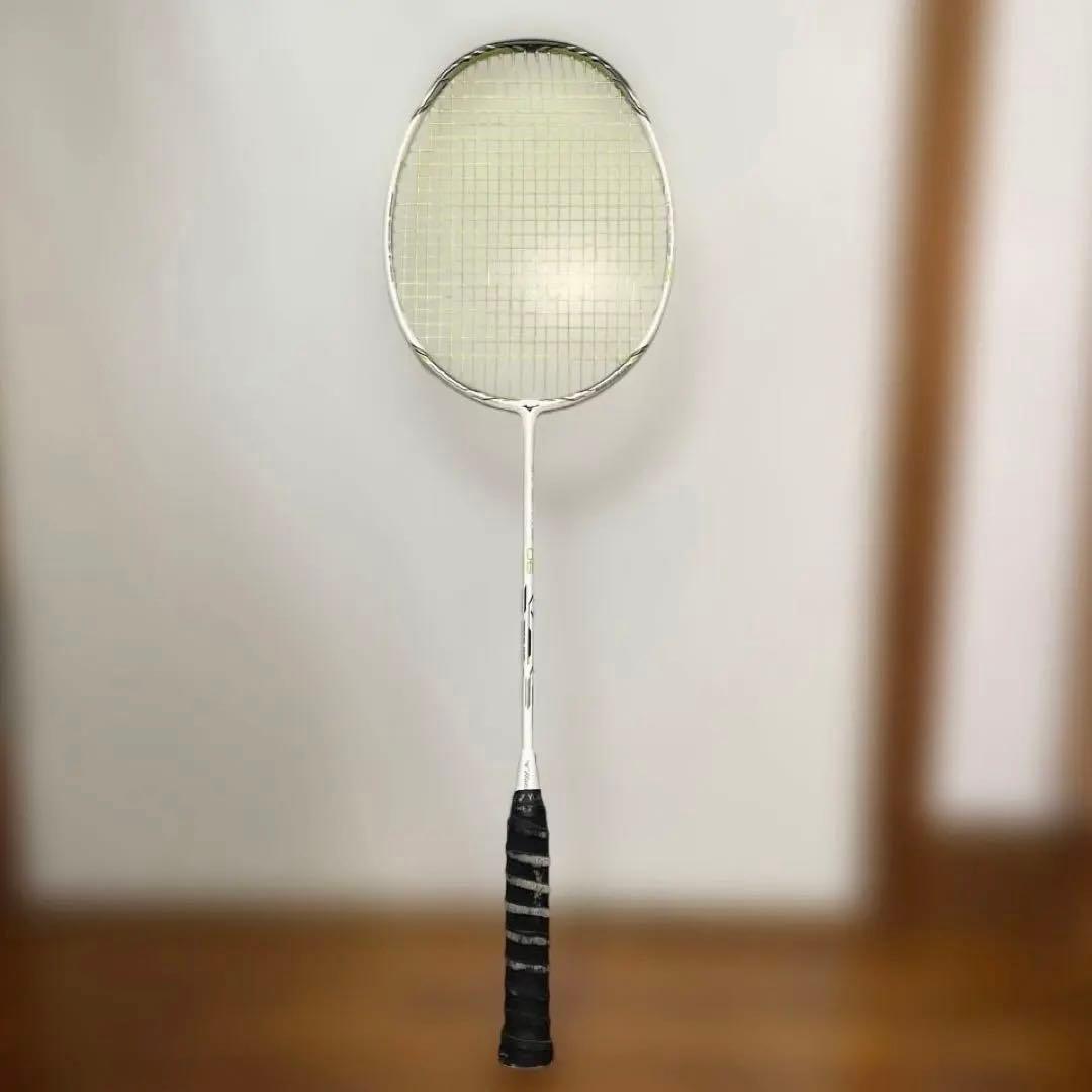 ミズノ バトミントンラケット アルティウス ALTIUS 06 mizuno