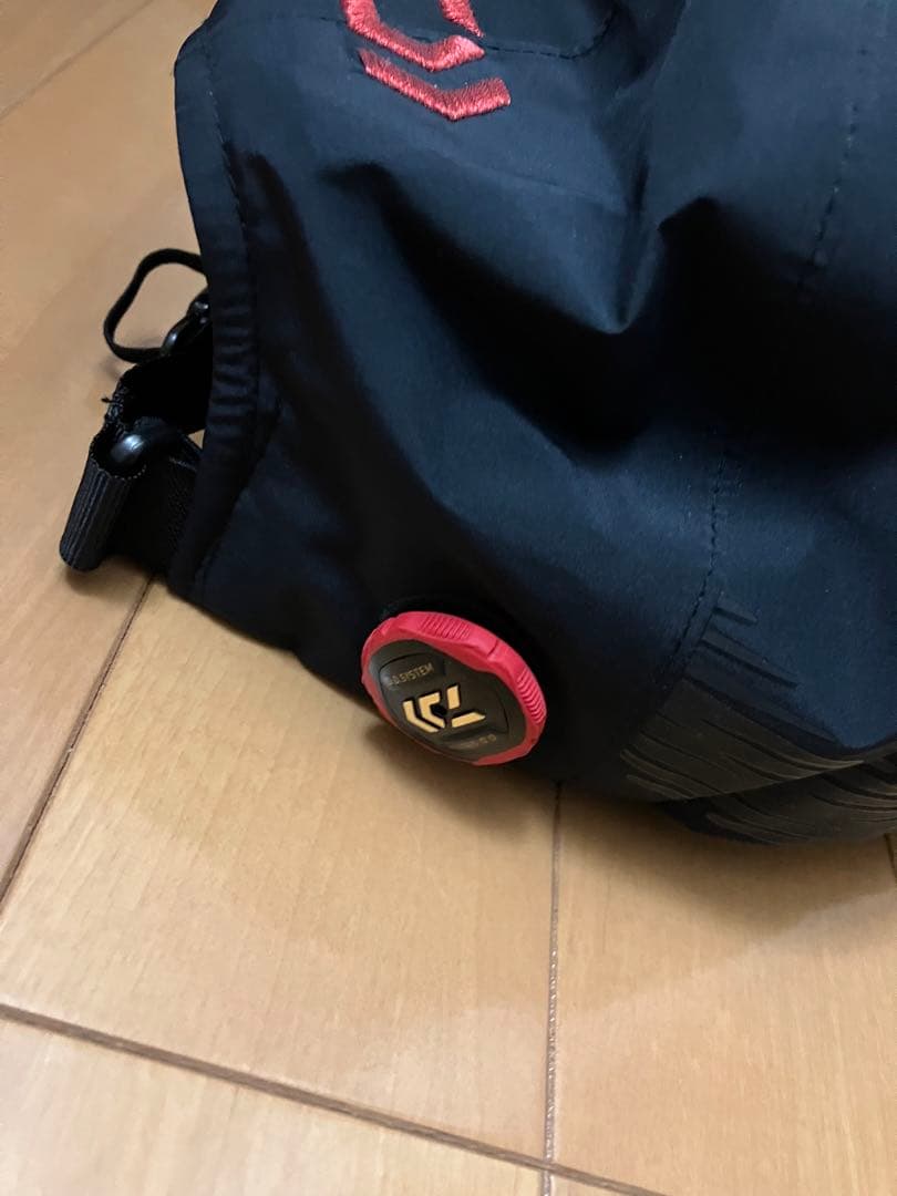 ダイワ　キャップ　トーナメント　ゴアテックス