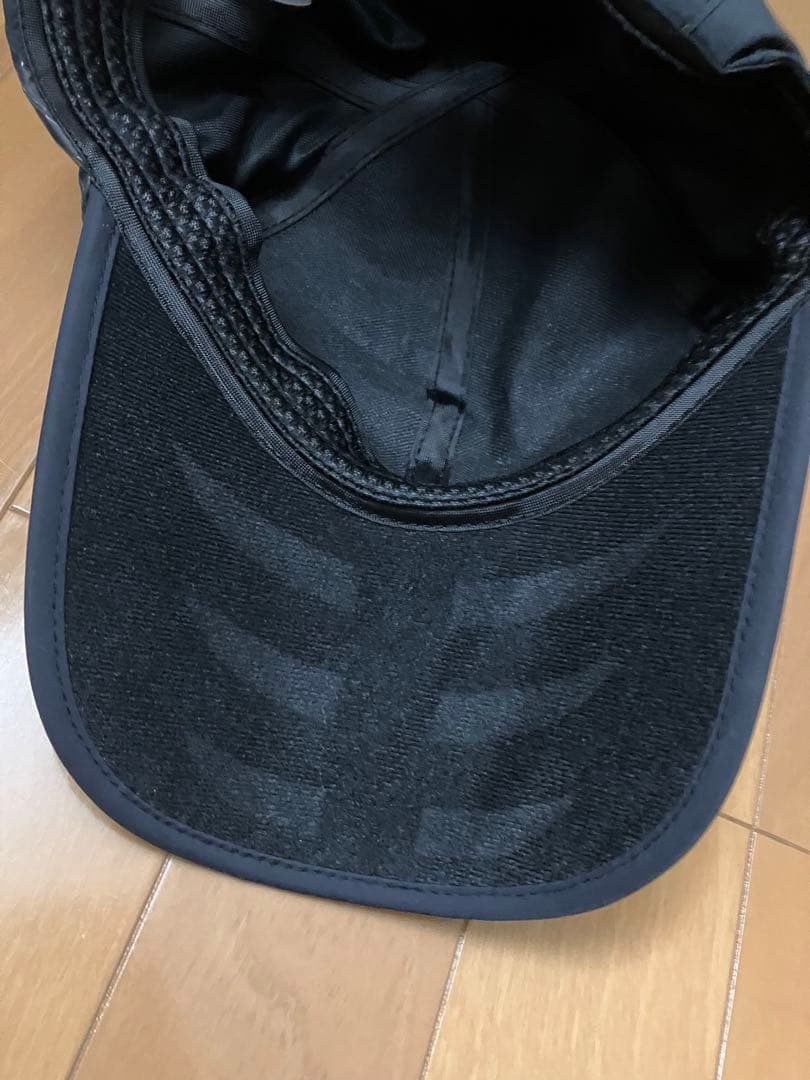 ダイワ　キャップ　トーナメント　ゴアテックス