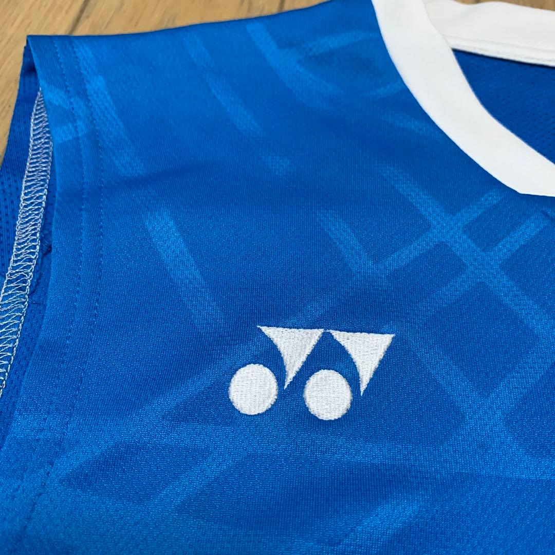 激レア ヨネックス YONEX ゲームシャツ ユニフォーム バドミントン テニス