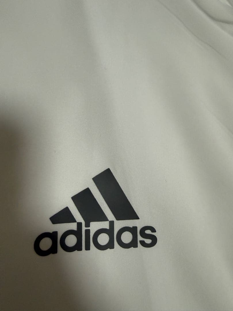 [新品未使用]adidas ハワイ大学　ウインドブレーカー　AEROREADY