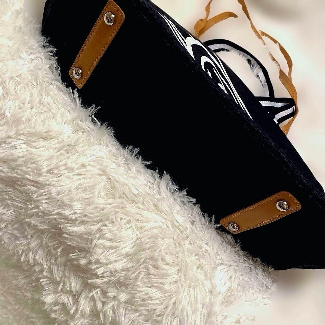 CHANELトートバッグ ショルダーバッグ 2way ノベルティ